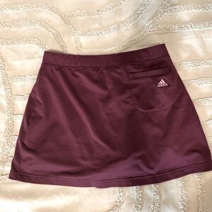 Adidas Active Skort
